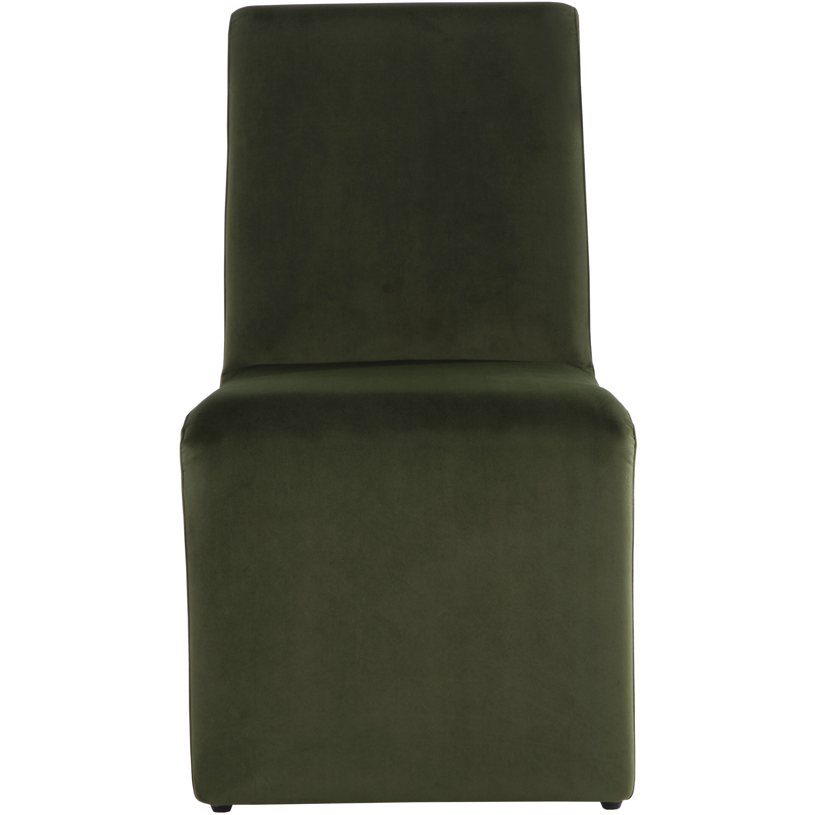 Cascata Moss Green Dining Chair
